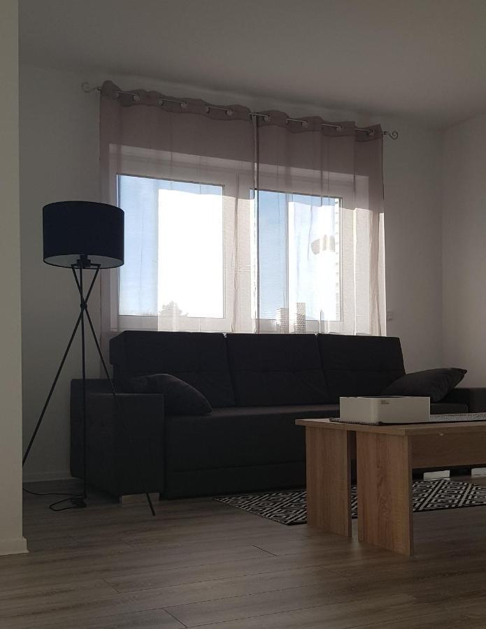 Appartement "Orchidee" Hoya Exteriér fotografie