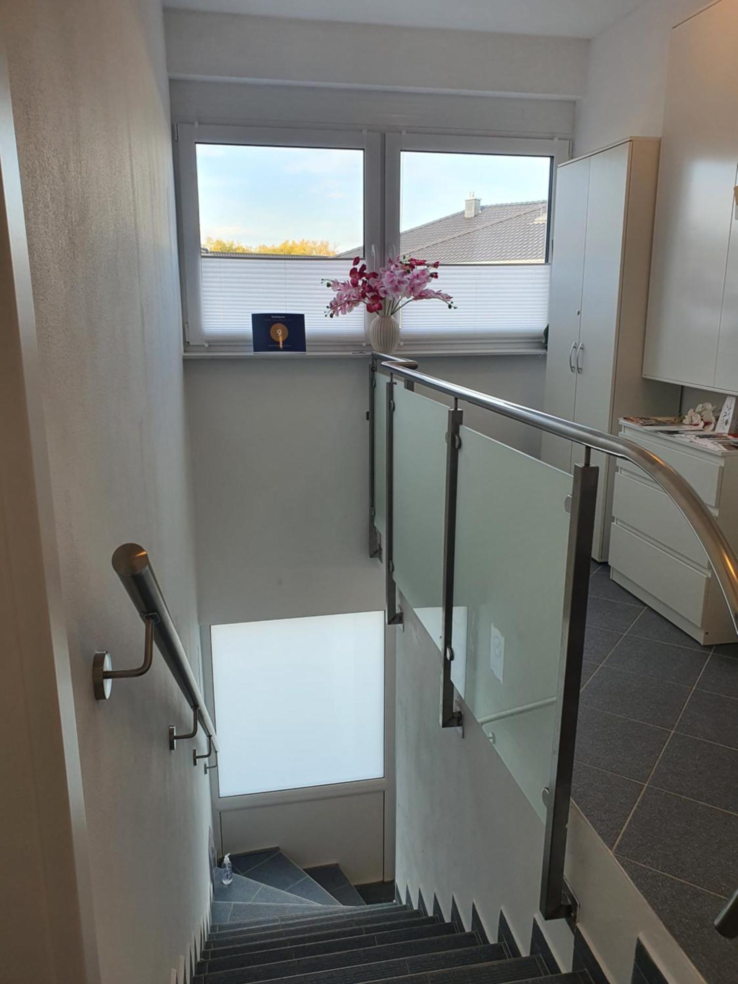 Appartement "Orchidee" Hoya Pokoj fotografie